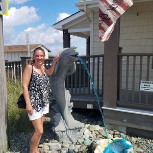 Meet your Posher, Tammy